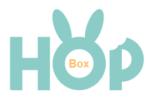 HOP BOX pour lapins et cochons d’inde à Viriville