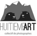 Huitième Art collectif de photographes à Voiron