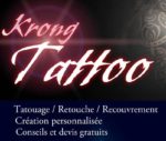 Krong Tattoo · Salon de piercing et tatouage