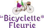 Gîte La Bicyclette Fleurie à Villemoirieu