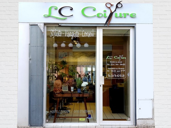 Archives des - Coiffure - Annuaire Isère