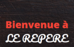 Hôtel-Restaurant Le Repère à Vizille