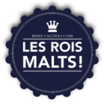 Les Rois Malts !