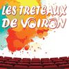 Festival Les Tréteaux de Voiron