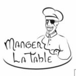 Manger La Table – Pizzeria à Viriville