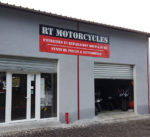 RT Motorcycles à Viriville