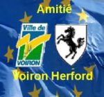 Association Amitié Voiron-Herford