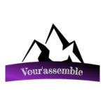 Vour’Assemble à Vourey