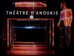 Théâtre d’Anoukis à Saint Marcel Bel Accueil