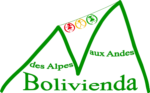 BOLIVIENDA – Des Alpes aux Andes