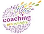 Coaching sur problématique professionnelle ou d’orientation