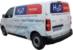 H2O Partner