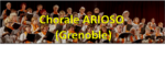 Chorale Arioso (Grenoble)