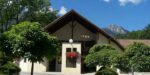 « Camping Les Portes du Trièves » à Monestier de Clermont