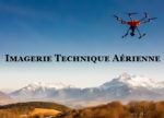 I.T.DRONE : Imagerie Technique Aérienne