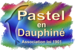 Pastel en Dauphiné