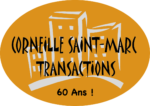 Corneille Saint-Marc Transactions