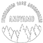 Andyamo – Des itinéraires 100% adaptés à votre mobilité