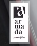 Armada – encadreur créateur