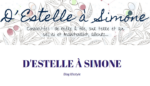 blog d’Estelle à Simone