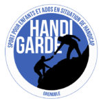 ASSOCIATION HANDI GARDE GRENOBLE