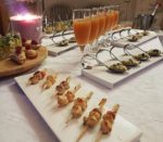 NerlinEvents – Chef cuisinier à domicile Traiteur