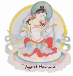 Association Yoga et Harmonie, à Saint-Siméon-de-Bressieux