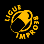 Théâtre d’improvisation à Grenoble – Ligue Impro38