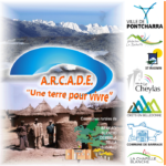A.R.C.A.D.E “Une terre pour vivre”