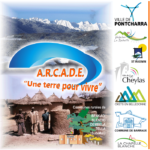 A.R.C.A.D.E « Une terre pour vivre »