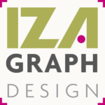 IZAGRAPH Communication visuelle