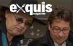 Magazine Exquis