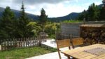 Chalet Le Flocon Gresse-en-Vercors