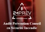 Audit Prévention Conseil en Sécurité Incendie – EM PREV