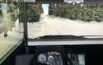 Sym2be : solutions innovantes pour formation sur simulateurs de conduite
