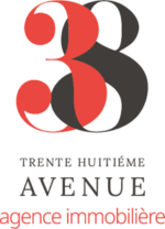 38ème AVENUE Agence Immobilière Vienne (38)