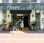 A Fleurs de Pot – Saint-Marcellin