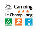 Camping Le Champ Long
