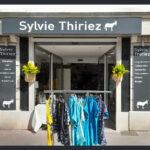 Sylvie Thiriez – St Marcellin – Linge de maison et décoration