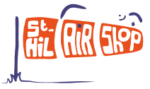 St Hil Air Shop
