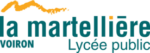 Lycée Public La Martellière de Voiron