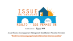 Issue de secours -RIALTO SOS Femmes 38