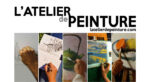 L’atelier de Peinture de Grenoble