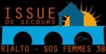 Issue de secours -RIALTO SOS Femmes 38