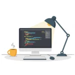 Antoine Koe – Développeur web freelance – Création de site internet