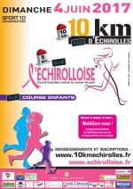 10 km d’Echirolles