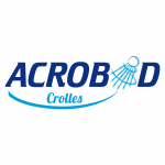 ACROBAD – Association Crolloise de Badminton