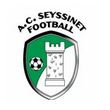 AC Seyssinet Football