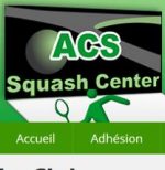 ACS Squash Center