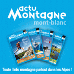 Actu Montagne